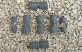 Plastic Barrels